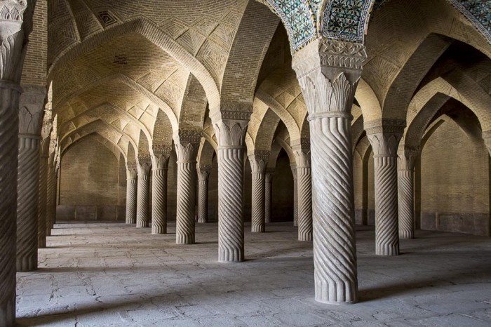 Mosquée de Shiraz