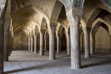 Mosquée de Shiraz